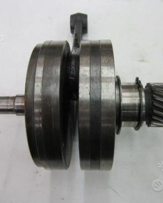 Albero Motore Gilera Giubileo 125 e altri modelli