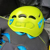 casco arrampicata CT Galaxy Tg s