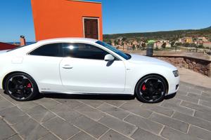 audi a5 coupé 2.0 diesel 