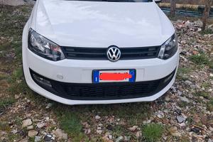 POLO 1.2 TDI ANNO 2014