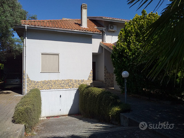 Splendida villa singola