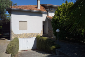 Splendida villa singola