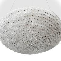 Lampadario TUMULUS T2WM design SPIRIDON DECO