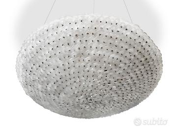 Lampadario TUMULUS T2WM design SPIRIDON DECO