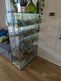 Vetrinetta / espositore