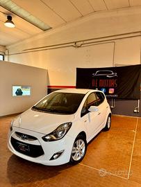 Hyundai iX20 1.4 90 CV Comfort