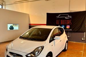 Hyundai iX20 1.4 90 CV Comfort