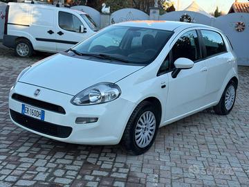 Punto Evo 4 serie, 1.2 benzina