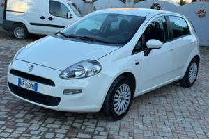 Punto Evo 4 serie, 1.2 benzina