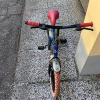 Bicicletta bambino