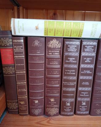 libri vintage