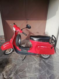 Vespa 50 R 1975 Conservato Unico Proprietario 