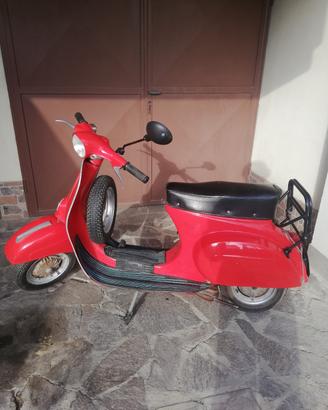 Vespa 50 R 1975 Conservato Unico Proprietario 