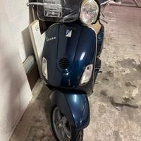 Vespa lx 150
