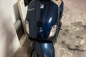 Vespa lx 150