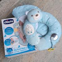 My first nest Chicco