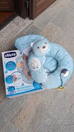 My first nest Chicco