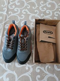 scarpe uomo antinfortunistiche 