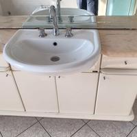 Mobile bagno