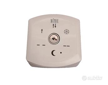 Selettore porta automatica DITEC