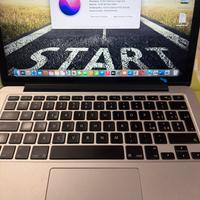 MacBook Pro  Retina 13 Pollici Intel Core I7