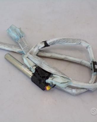 Airbag tendina laterale destra Audi A6 C6 2007