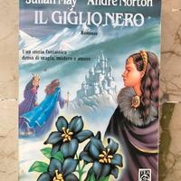 MARION ZIMMER BRADLEY - IL GIGLIO NERO