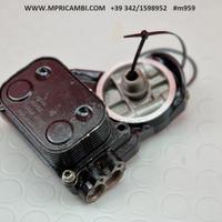 SCAMBIATORE CALORE BMW F 800 R 2009 2010 F800R 201