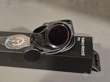 Samsung Galaxy Watch 5 pro SM-R920 bluetooth wifi