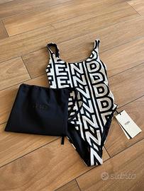 Costume Da Bagno Donna FENDI NUOVO