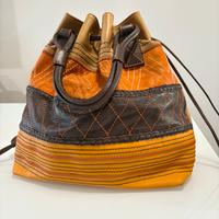 Borsa secchiello Braccialini