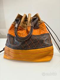 Borsa secchiello Braccialini