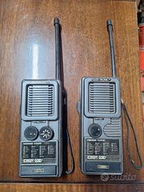 Walkie-Talkie Vintage GLGI-TRONIC