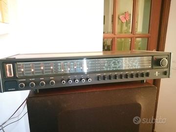 sintoamplificatore Philips 22RH734