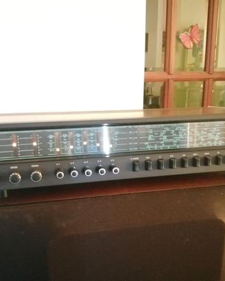 sintoamplificatore Philips 22RH734