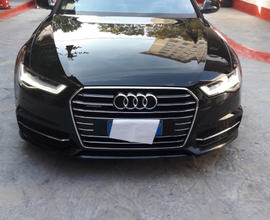 Audi A6 TDI 4 RUOTE MOTRICI