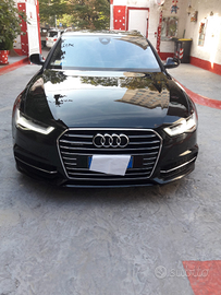 Audi A6 TDI 4 RUOTE MOTRICI