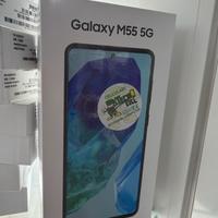 Samsung Galaxy M55 5G