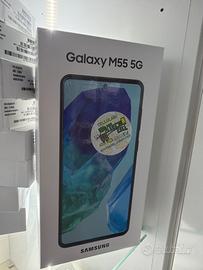 Samsung Galaxy M55 5G