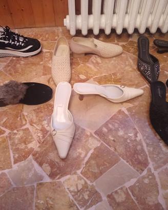 scarpe donna 