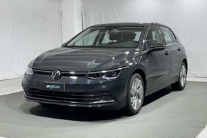 Volkswagen Golf 8ª serie 1.5 eTSI 150 CV EVO ACT D