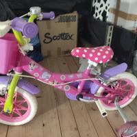 bicicletta