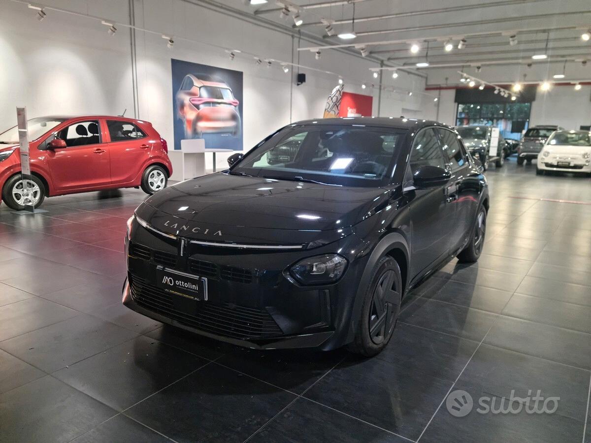 Lancia Ypsilon 4ª serie