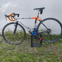 2004 Colnago CT2 Carbon/Titanio