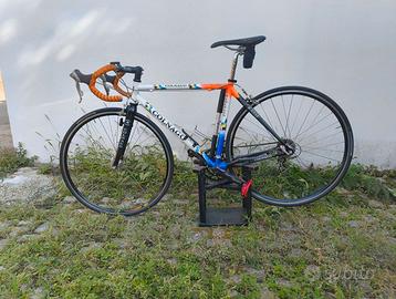 2004 Colnago CT2 Carbon/Titanio