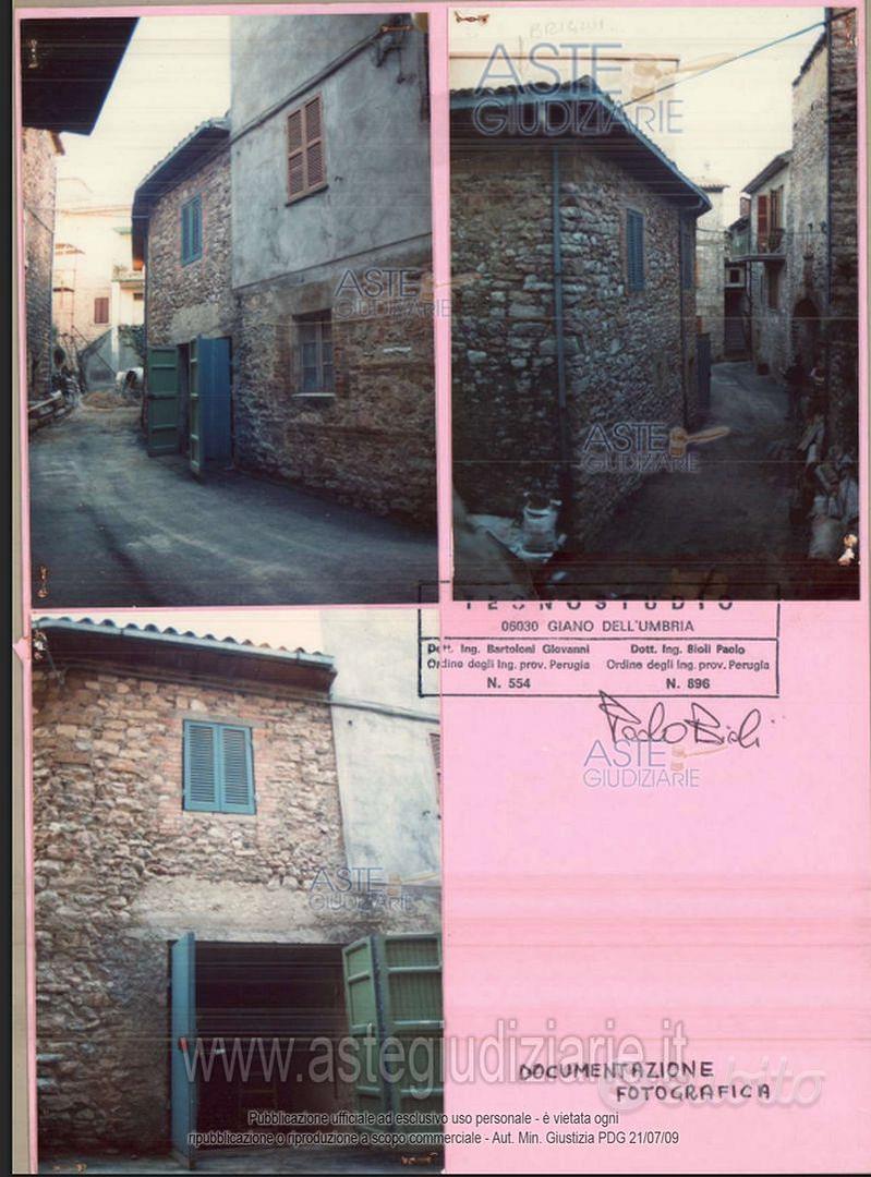 Appartamento – Giano dell'Umbria, Castagnola - Vista 2