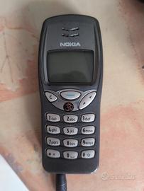 alimentatore Nokia 3210