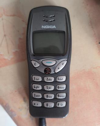 alimentatore Nokia 3210