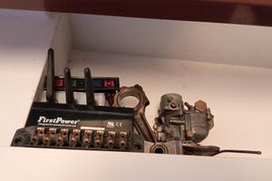 Ricambi fiat 850, fiat 600, fiat 127 ed altro