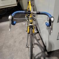 bici da corsa vintage